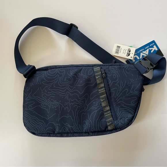 Kavu Roam Sling Bag - Picture 3 of 5